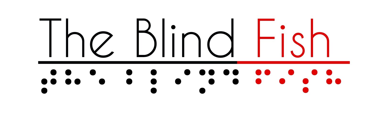 The Blind Fish